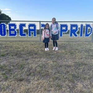 Meet your Posher, Maritza